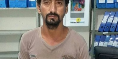 Costa Marques - Motociclista de posse de 500 gramas de pasta base de cocaína é preso por tráfico internacional
