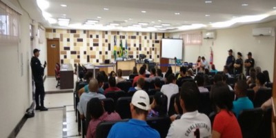 Alta Floresta - Tribunal de Júri condena réus a 35 anos de reclusão em regime fechado