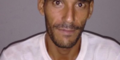 Rolim de Moura - Velho conhecido no meio policial furta residência e acaba preso pela PM