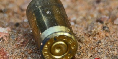 Fugitivo do Presídio Agenor morre executado com mais de 15 tiros, em Ji-Paraná; Ex-mulher também foi baleada