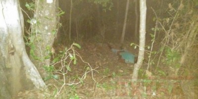 Homem é assassinado a tiros em Cabixi