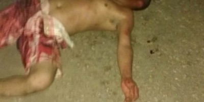 Porto Velho - Homem acusado de estuprar criança de 11 anos é linchado por populares