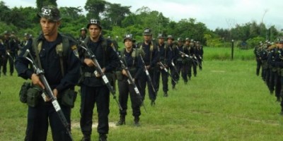 Mais 400 estão convocados para CFSD da PM de Rondônia