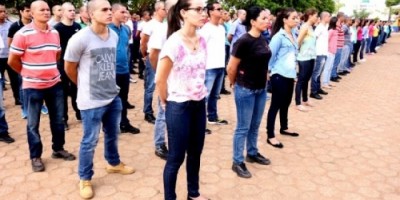 Polícia Militar de Rondônia abre Curso de Formação de Soldado, em Porto Velho