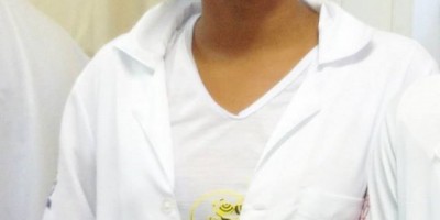 Ji-Paraná -  Estudante do Curso de Farmácia morre durante capotamento de veículo na Avenida Vinte e Dois de Novembro