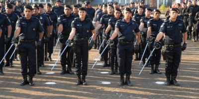 De território a estado, Polícia Militar de Rondônia comemora 40 anos com foco na cidadania