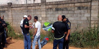 Justiça com as Próprias Mãos - Homem acusado de roubo é espancado até a morte em Porto Velho