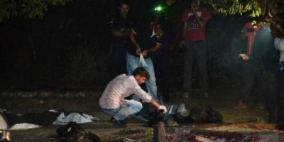 PM encontra mais um corpo e PC identifica mentor da chacina na área rural de Vilhena