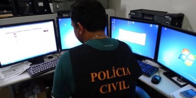 Instituto de Criminalística recebe equipamentos que vão auxiliar na resolução de crimes cibernéticos