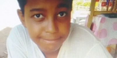 Rolim de Moura – Adolescente desaparecido há cerca de um mês é encontrado