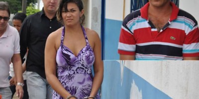 Mulher condenada por Duplo Homicídio em Ouro Preto do Oeste consegue Prisão Domiciliar