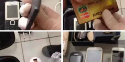 Operação da Polícia Federal contra fraudes em concursos faz buscas em Rondônia e outros 4 Estados