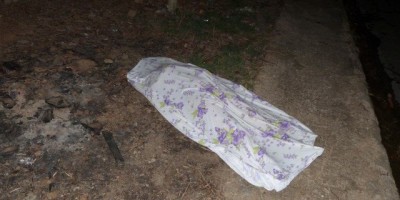 Urupá - Mulher é brutalmente assassinada pelo amante com tiro no pescoço