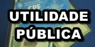 Rolim de Moura - Documento encontrado