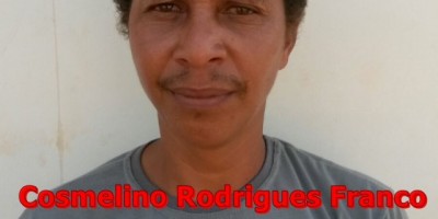 Rolim de Moura -  Guarnição da PM tira de circulação homem com Mandado de Prisão em aberto