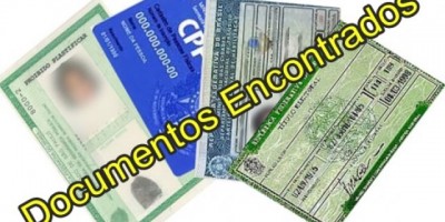 UTILIDADE PÚBLICA -  Documentos encontrados 