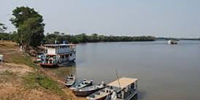 Homem morre afogado em Rolim de Moura do Guaporé 