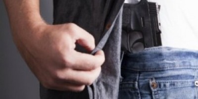 Câmara aprova projeto que amplia direito de portar arma e revoga Estatuto do Desarmamento