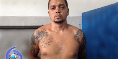 Cacoal – NI do 4º BPM desarticula mais um ponto de vendas de drogas e prende proprietário