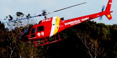 Justiça do Trabalho garante compra de helicóptero para o Corpo de Bombeiros de Rondônia