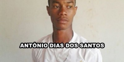 Rolim de Moura – Foragido da justiça de Uberlândia – MG é preso pela Polícia Militar