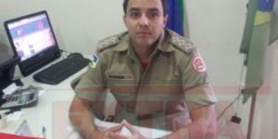 PIT BULL: comando dos Bombeiros afirma que PM agiu de forma legítima