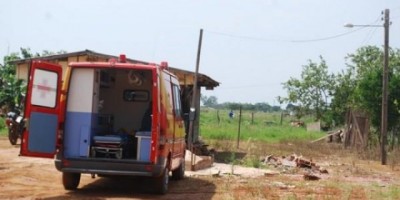 Vilhena - Com depressão, professora tenta suicídio.