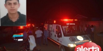 Ariquemes - Duas pessoas são baleadas e uma morta em noite sangrenta no Setor 10