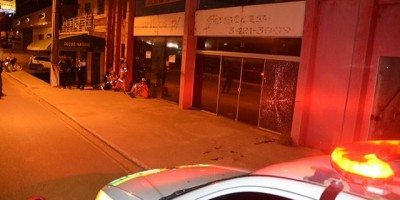 Ji-Paraná - Dois usuários de drogas são alvejados a tiros. Um morreu no HM