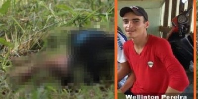Buritis - Jovem é morto a facadas durante festa na zona rural