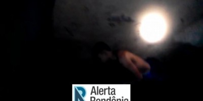 Porto Velho - Jovem de 23 anos morre afogado no balneário Rio das Garças