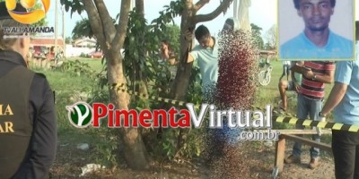Pimenta Bueno - Com sintomas de depressão, homem comete suicídio por enforcamento