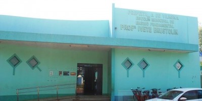 Vilhena - Escola vilhenense é notificada por oferecer riscos a alunos