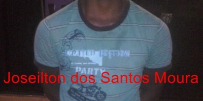 Rolim de Moura – Caso inusitado, foragido da justiça se entrega para guarnição dos policiais militares de serviço