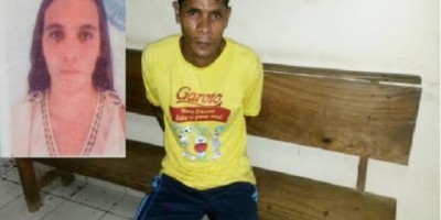 Acre - Homem mata a mulher, abre a barriga da vítima e costura com criança dentro