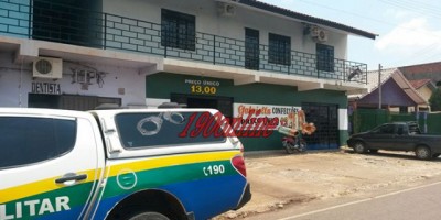 Alta Floresta - Dentista de 46 anos é encontrado enforcado em sua residência