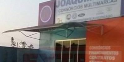 Vilhena - Empresário sofre tentativa de homicídio