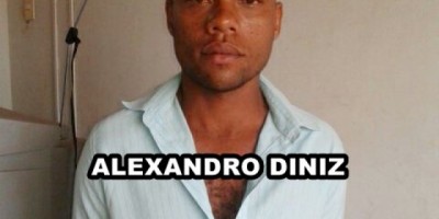 Rolim de Moura – Homem é preso pela PM em cumprimento a um Mandado de Prisão