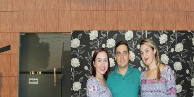 Rolim de Moura – Vaidosa Centro de Beleza agora com espaço mais amplo com conforto e comodidade para você cliente