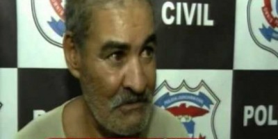 Cuiabá - Idoso mata cachorro de estimação para comer com farinha e cachaça