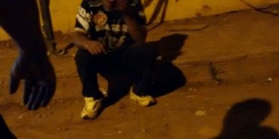 Porto Velho – Menina de 14 anos é estuprada pelo tio, populares espancaram o acusado sem dó