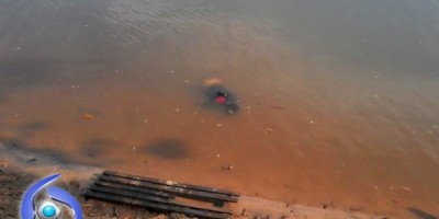 Cacoal - Jovem de 26 anos é encontrada morta dentro de Igarapé