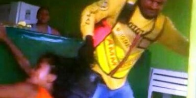 Porto Velho - Mototaxistas agridem mulher que se negou pagar valor da corrida