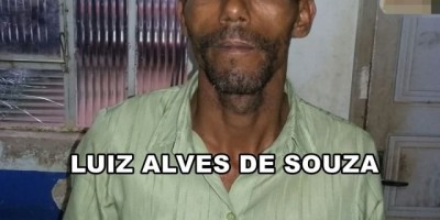 Rolim de Moura – Homem pede carona para viatura da PM e acaba preso por um Mandado de Prisão em aberto