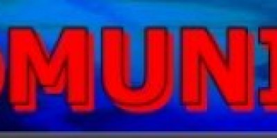 UTILIDADE PÚBLICA -  Comunicado Falcão Magazine