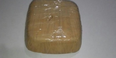 Dupla presa por tráfico internacional de drogas em São Miguel do Guaporé