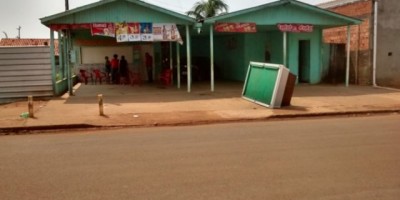 Ouro Preto - Homem é morto a pedradas enquanto dormia em mesa de sinuca