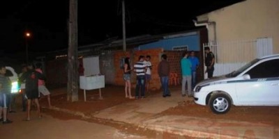 Homem é assassinado com três tiros em Boca de Fumo; Este é o 51º homicídio de 2015 em Vilhena