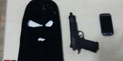 Após vários roubos, Policia Civil apreende o menor que terrorizava em Costa Marques