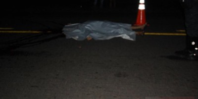 Homem tem cabeça esmagada em acidente na BR-435 em Colorado do Oeste